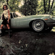 Illustration for article titled Ten Highly-Suggestive Automotive Print Ads